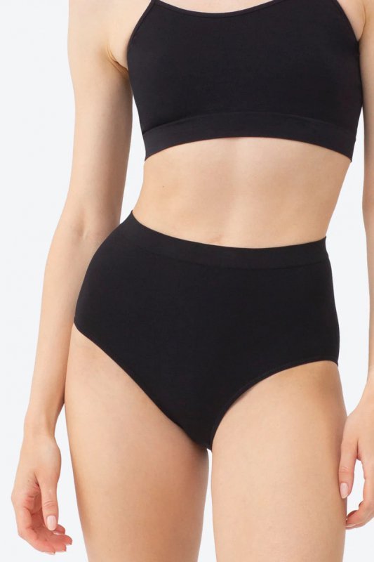 GATTA BODYWEAR Seamless Cotton Bikini Thalia