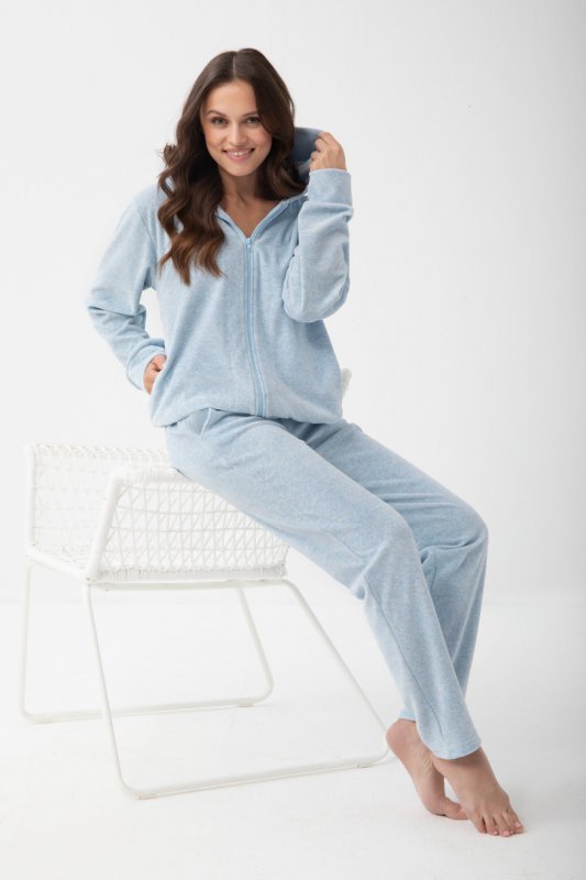 LUNA DRES DAMSKI 1308 L/26