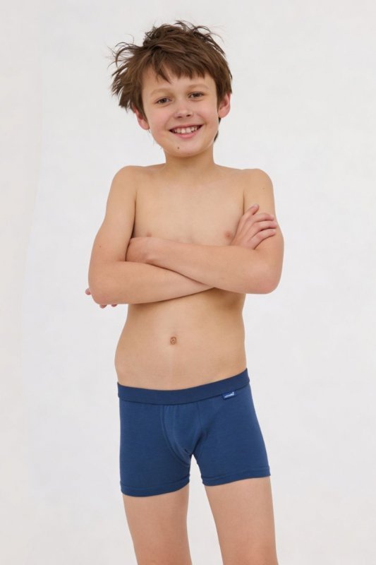 CORNETTE BOKSERKI BOYS YOUNG 1005