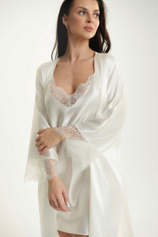 AVA KOSZULKA 006 WHISPER WHITE