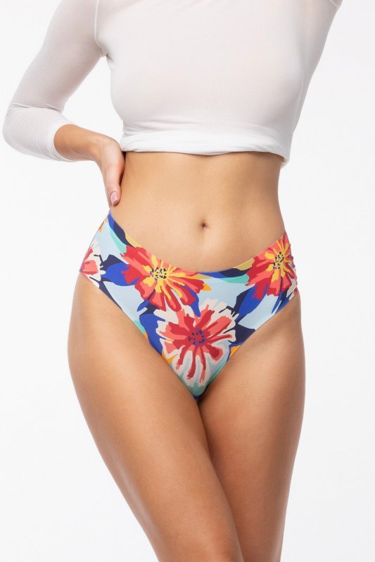 JULIMEX FIGI FLOWER FOLK SIMPLE CLASSIC