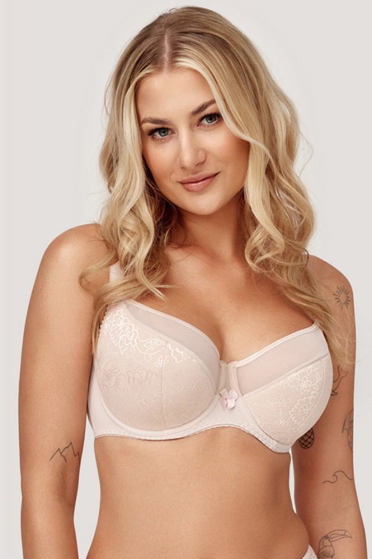 Azal Vanessa bielizna biustonosz półusztywniany - WYSYŁKA 24H