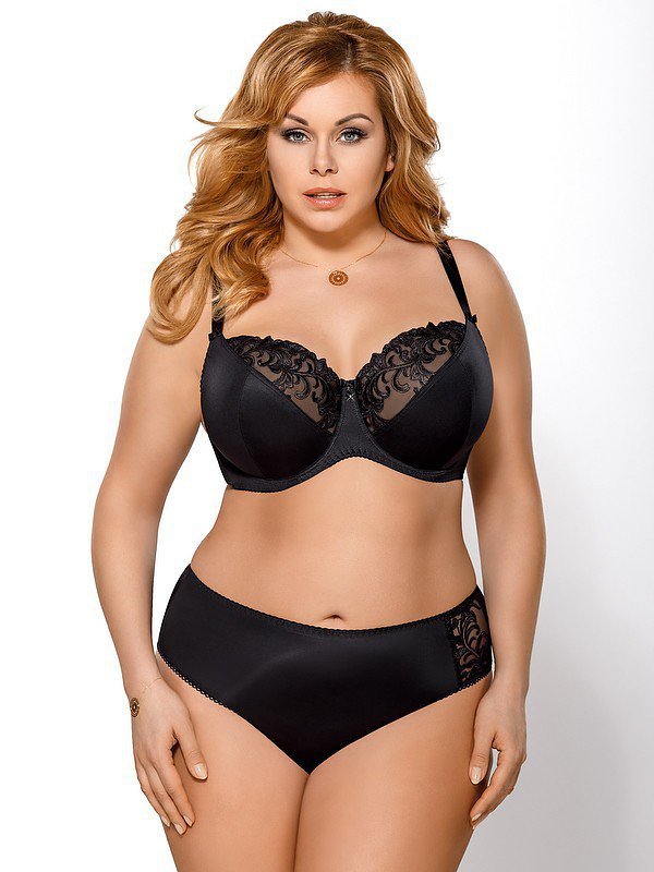 Biustonosz Soft Gorsenia K 378 Victoria - WYSYŁKA 24H