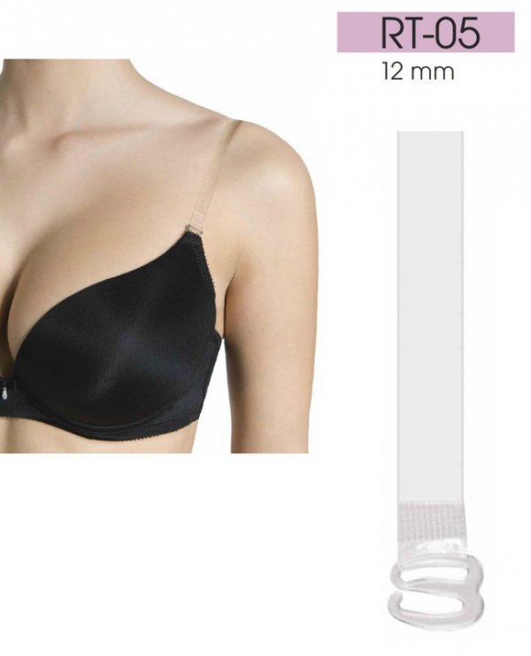 Julimex RAMIĄCZKA JULIMEX RT-05 SILIKON 12MM