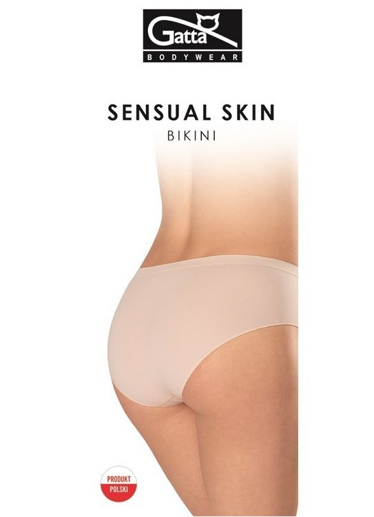 Gatta FIGI GATTA BIKINI CLASSIC SENSUAL SKIN