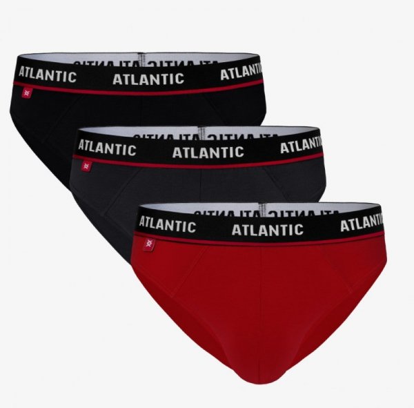 Atlantic SLIPY ATLANTIC 3MP-123