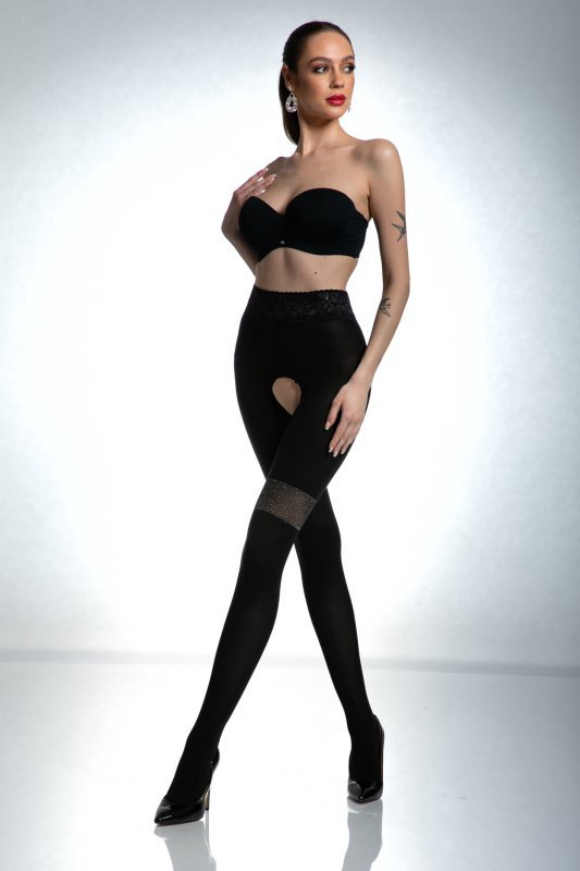 Amour Rajstopy Glamour 80 DEN
