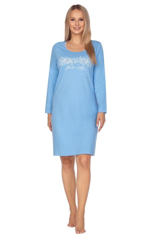 Regina KOSZULA REGINA 111 XXL-3XL