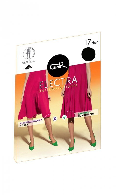 Gatta RAJSTOPY GATTA ELECTRA 17