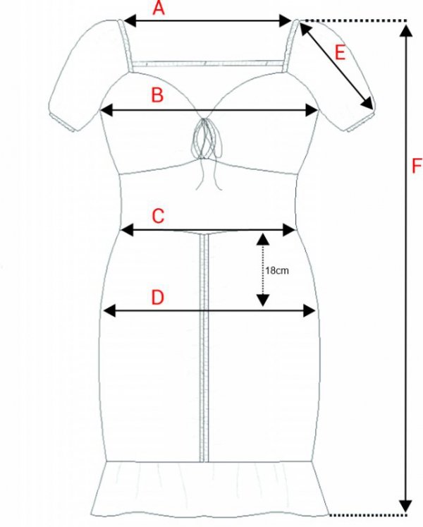 Moe M784 Sukienka mini z wiązaniem w dekolcie - fiołkowa
