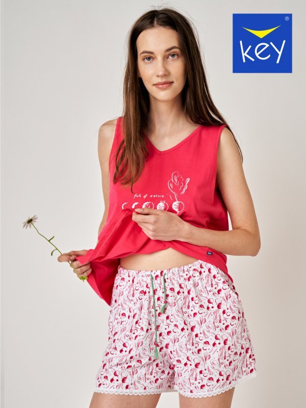 Key PIŻAMA KEY LNS-798 A24