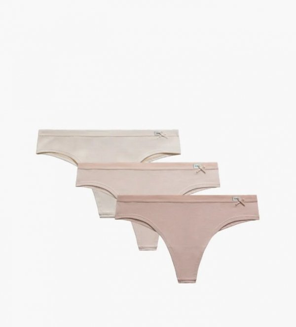 Atlantic FIGI ATLANTIC 3CLP-005 WL24