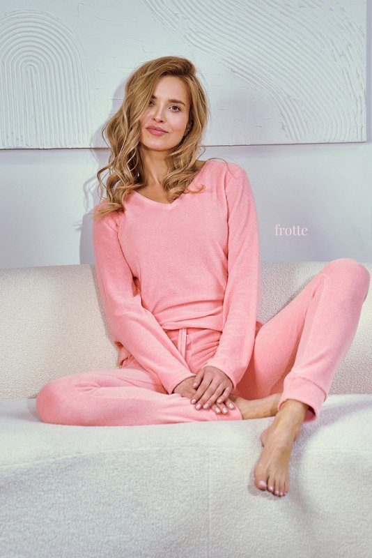 Taro PIŻAMA TARO 3244 RUTH AW25