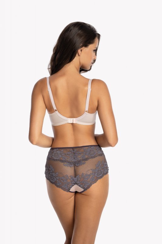 Gaia 1 BIUSTONOSZ GAIA 1111 VIOLETTE fiolet PROMO