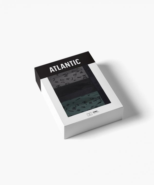 Atlantic SZORTY ATLANTIC 3MH-182 JZ24