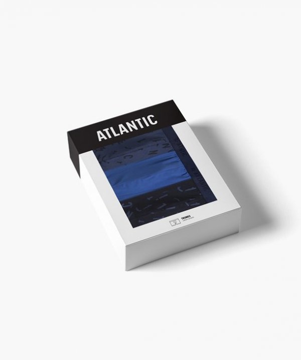 Atlantic SZORTY ATLANTIC 3MH-182 JZ24