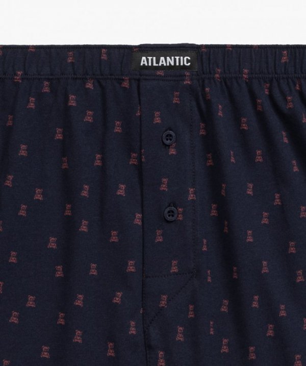Atlantic BOKSERKI ATLANTIC 2MBX-063 JZ24