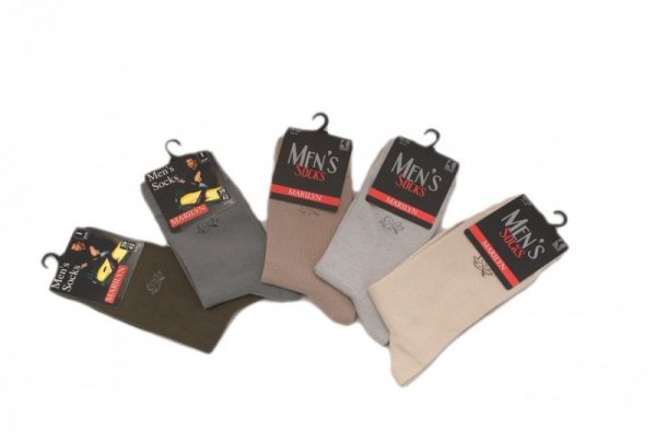 Marilyn SKARPETY MARILYN MEN SOCKS