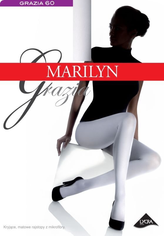 Marilyn RAJSTOPY MARILYN MICRO 60 XL
