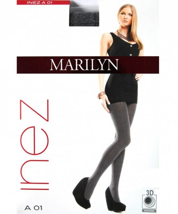 Marilyn RAJSTOPY MARILYN INEZ A01 80