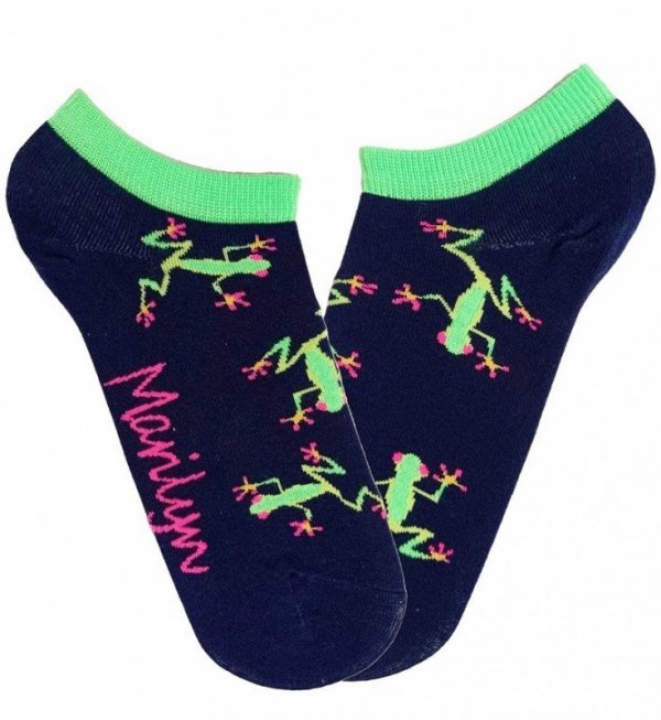Marilyn STOPKI MARILYN DAMSKIE FROGGIE