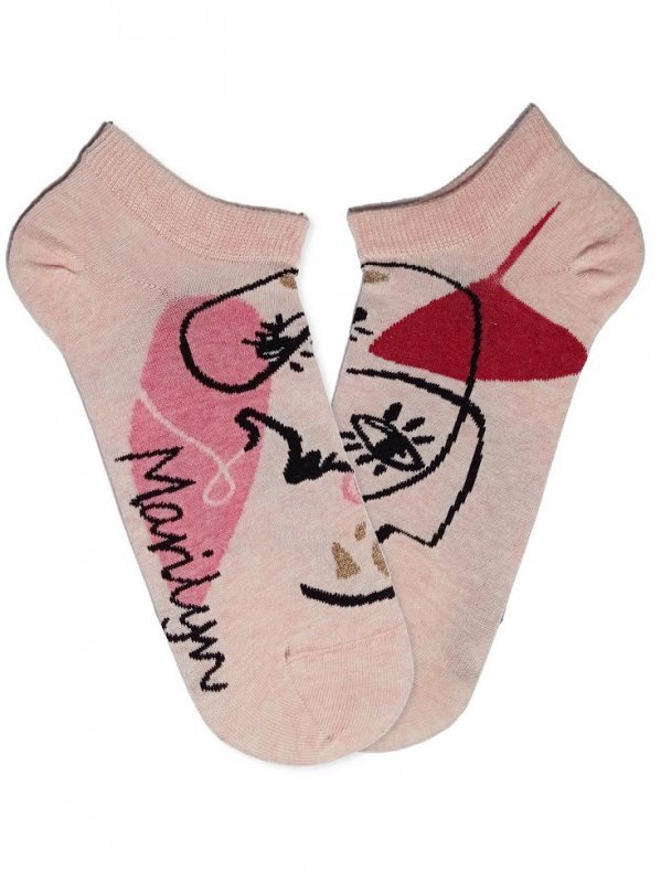 Marilyn STOPKI MARILYN DAMSKIE PICASSO