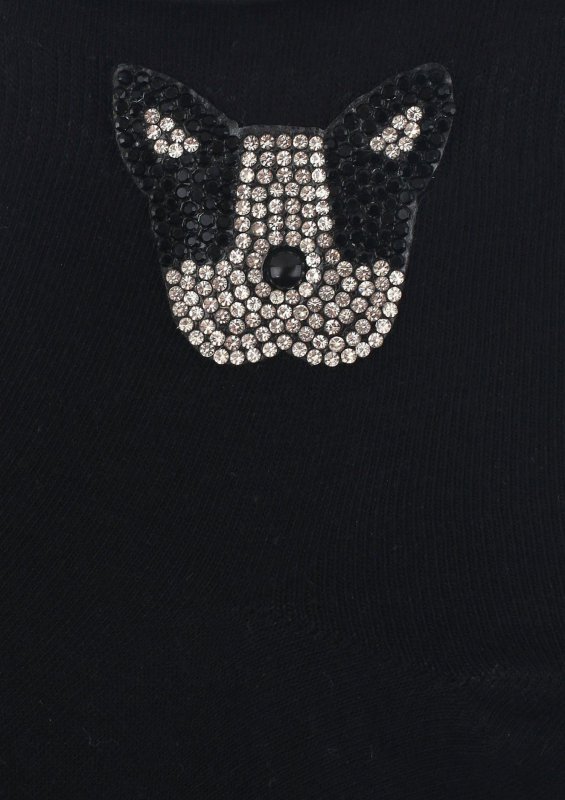 Marilyn SKARPETY MARILYN DAMSKIE GLAMOUR PUPPY