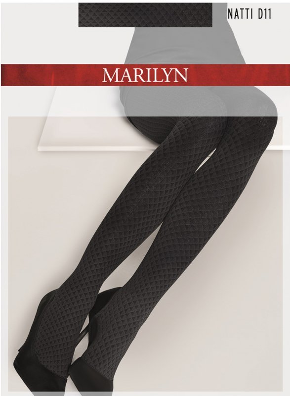 Marilyn RAJSTOPY MARILYN NATTI D11