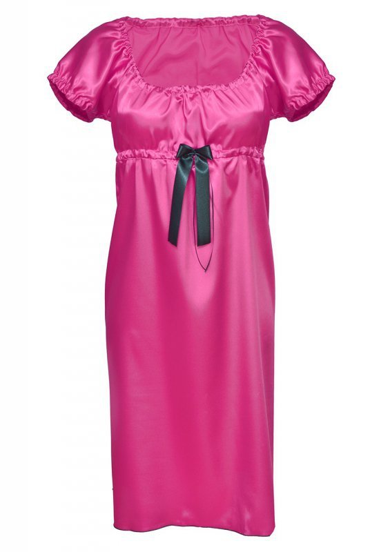 D Karen HALKA ANABEL SATYNA PINK