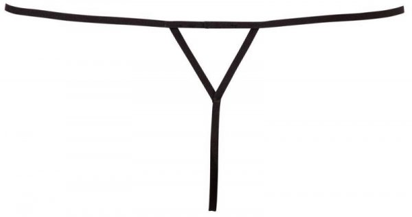 Cottelli LINGERIE String Starfish