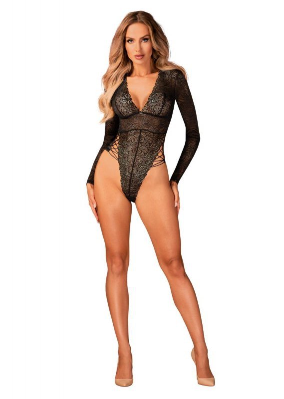 Obsessive Merlys body
