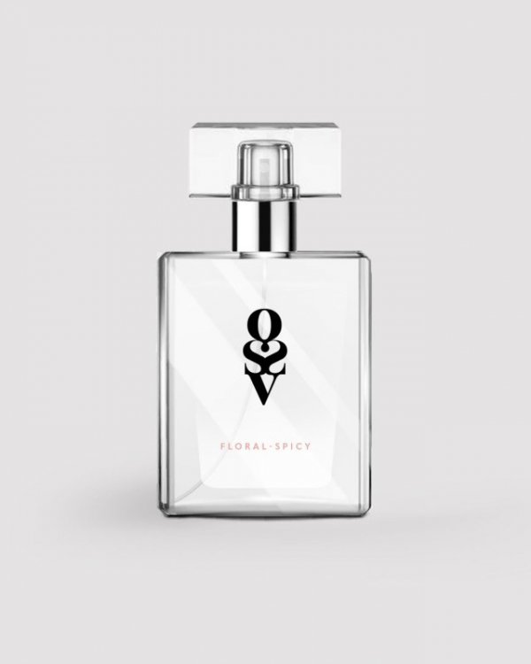 Obsessive Perfumy Floral-spicy 30 ml