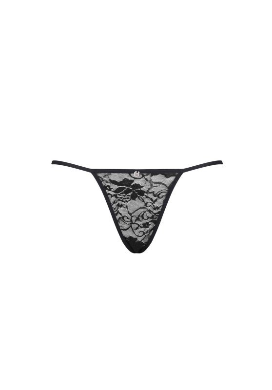 Obsessive Kokietta stringi