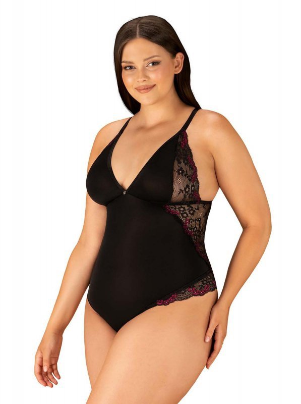 Obsessive Vanessme body