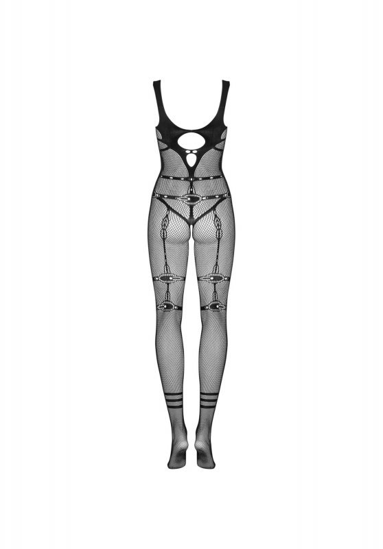 Obsessive Bodystocking N123