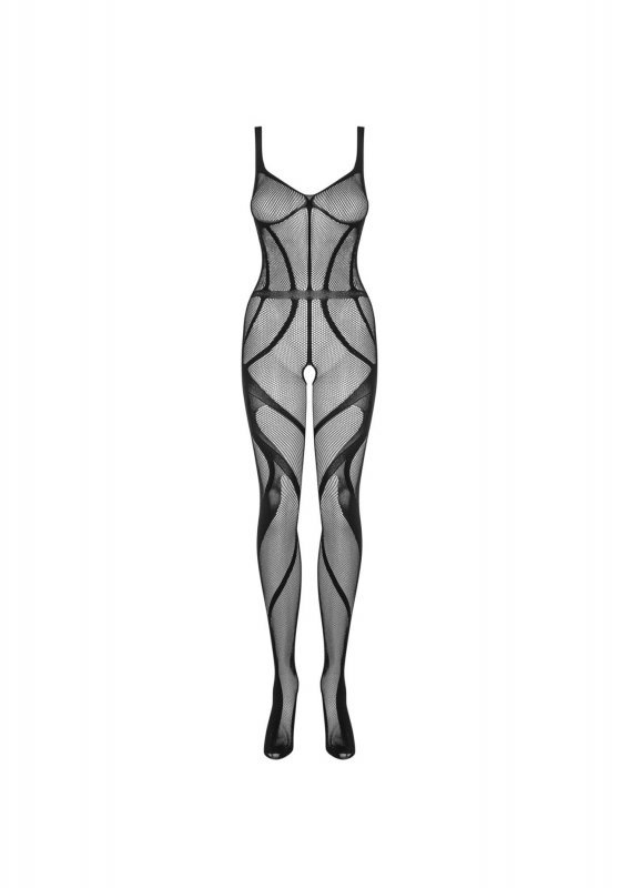 Obsessive Bodystocking G336