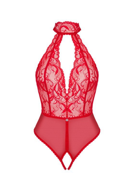 Obsessive Dagmarie body