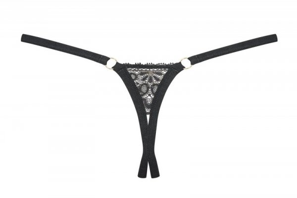 Obsessive Meshlove stringi otwarte
