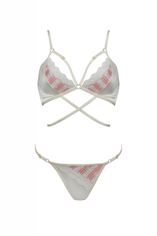 Casmir ELIZA SET ecru - Casmir