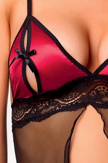 Casmir CARISMA BIKINI red - Casmir