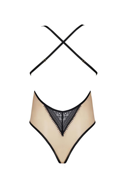 Casmir DENERYS BODY beige