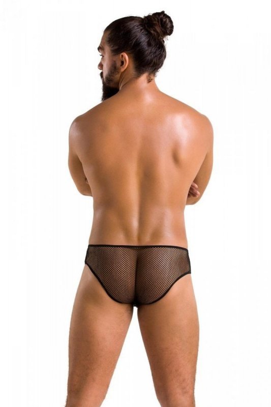 Casmir 035 SLIP RICHARD black - Passion