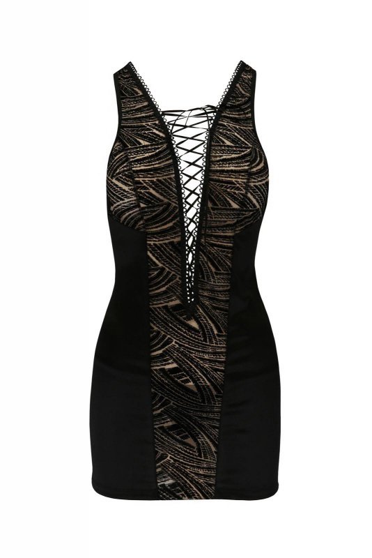 Casmir LARA CHEMISE black - Casmir
