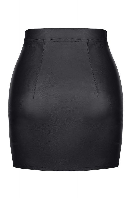 Demoniq FRANCESCA001 BLACK