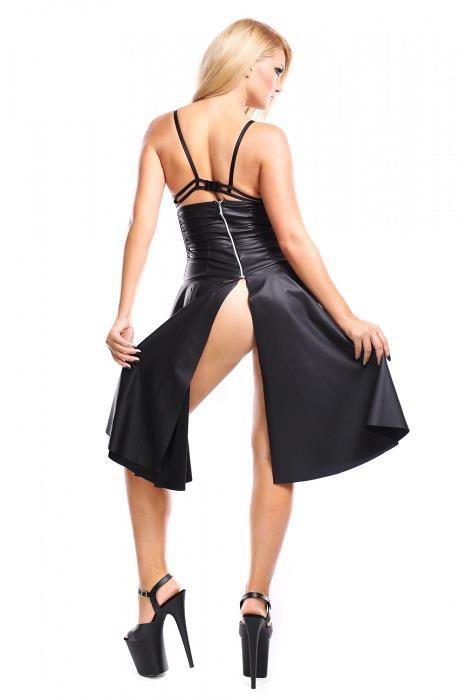 Demoniq Selene BLACK