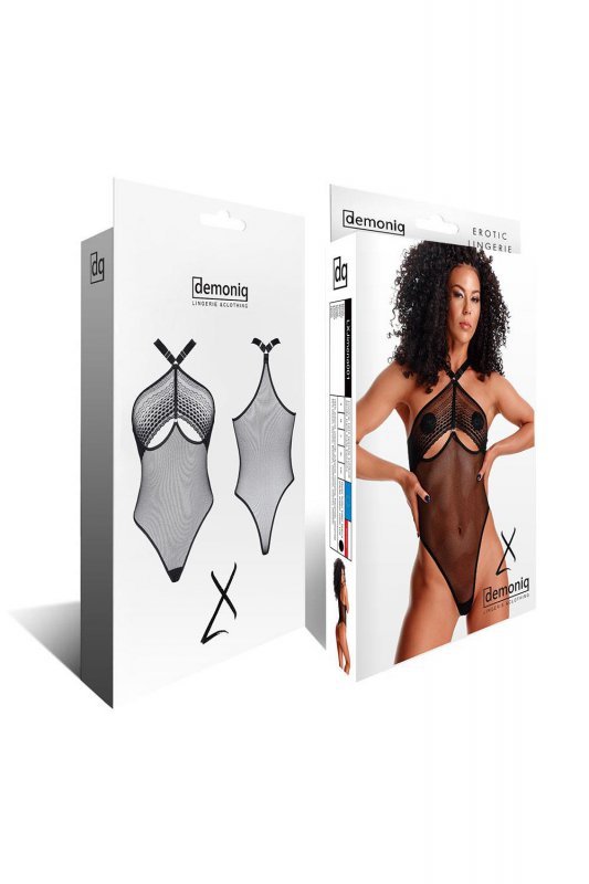 Demoniq LadyX Jimena - body