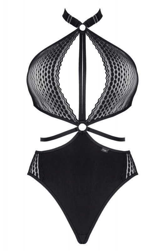 Demoniq LadyX Perla - body