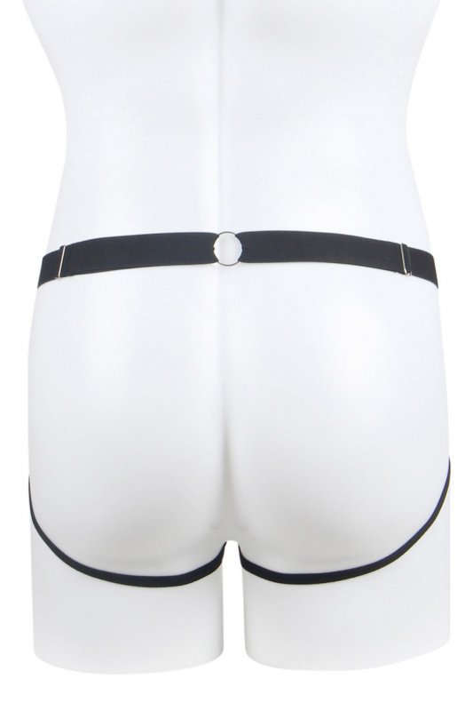 Paris Hollywood Adjustable jockstrap (Size: TU)