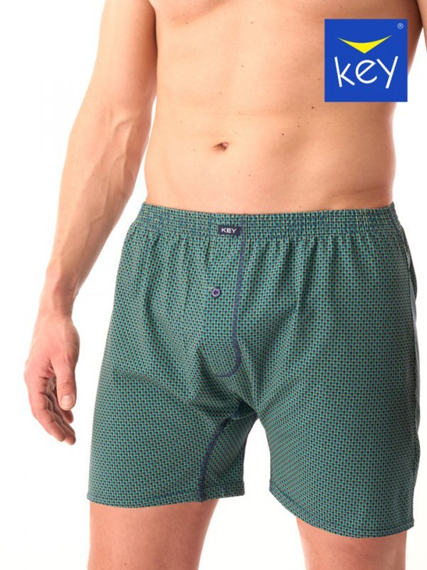 Key BOKSERKI KEY MXC-946 A25