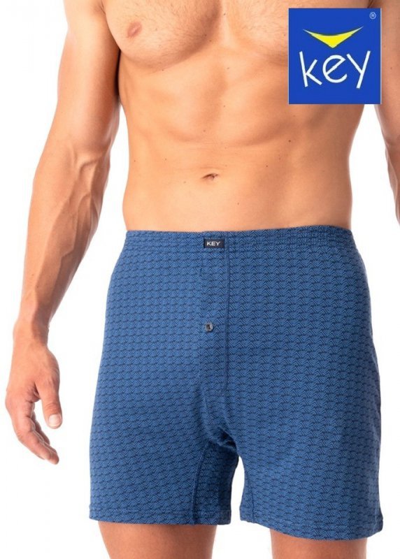 Key BOKSERKI KEY MXC-813 A25 3XL-4XL